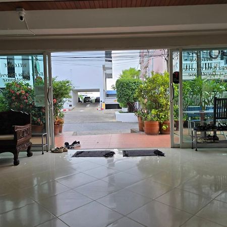 Bella Bella Riverview بانكوك المظهر الخارجي الصورة