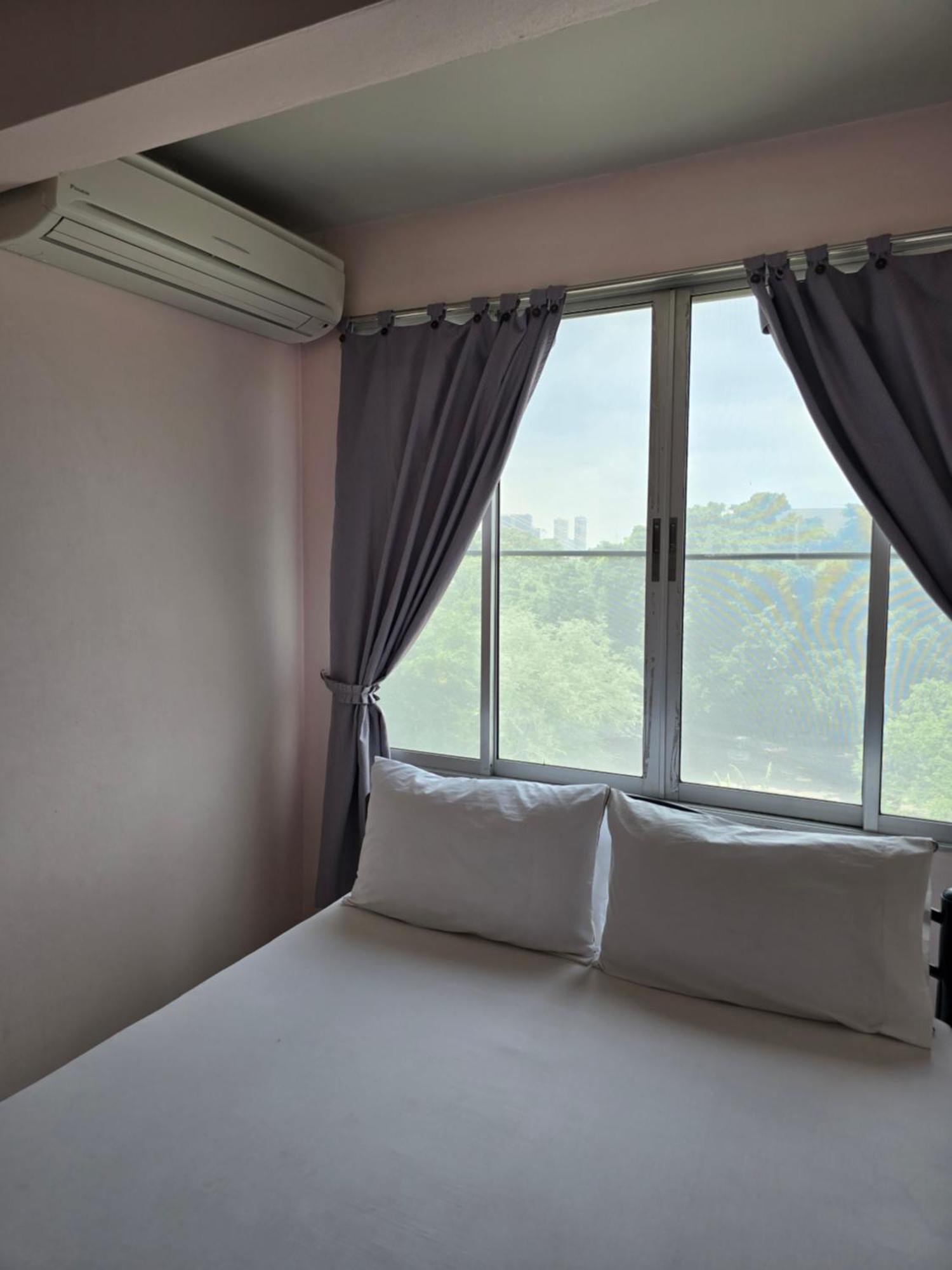 Bella Bella Riverview بانكوك المظهر الخارجي الصورة