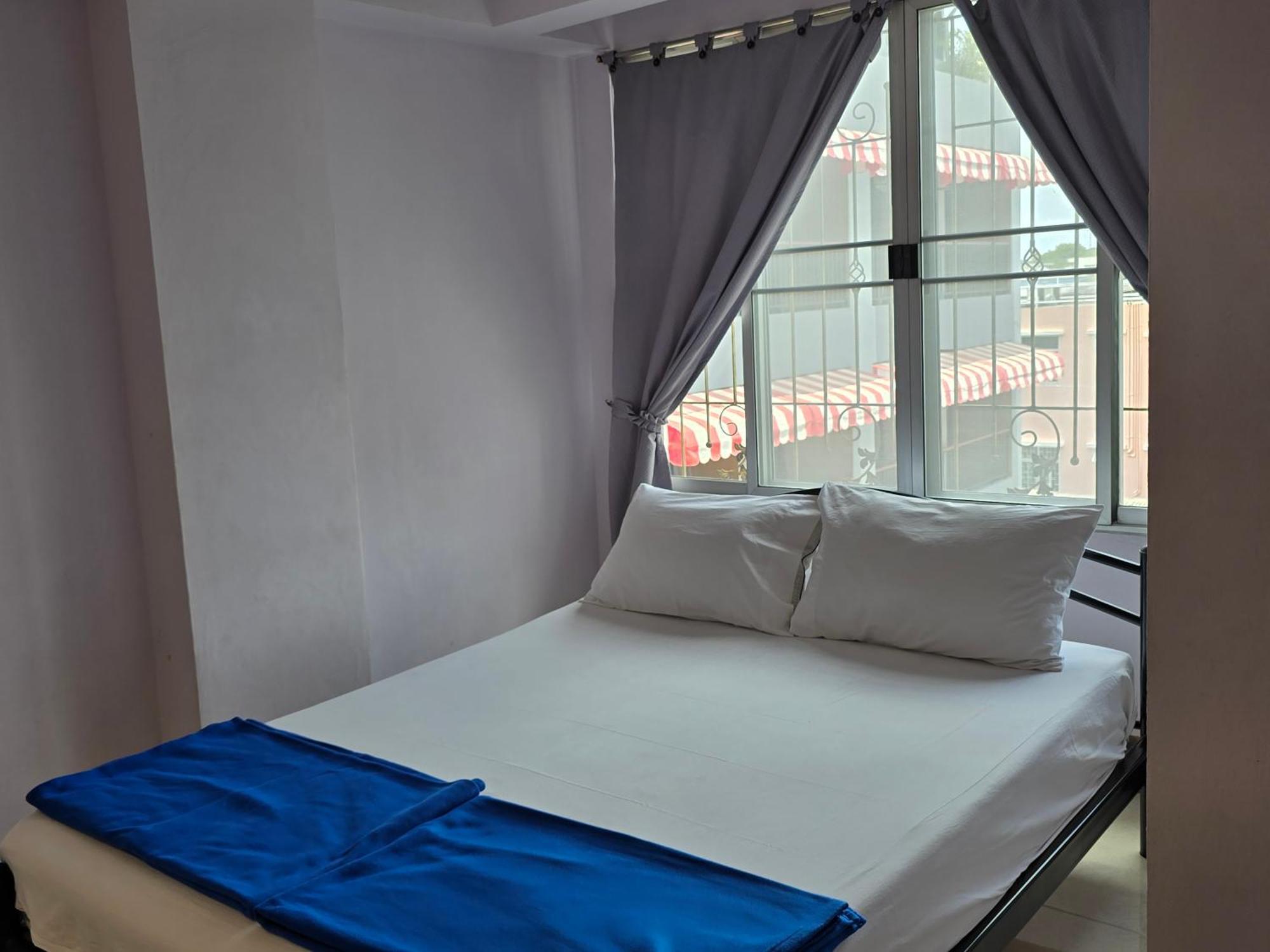 Bella Bella Riverview بانكوك المظهر الخارجي الصورة
