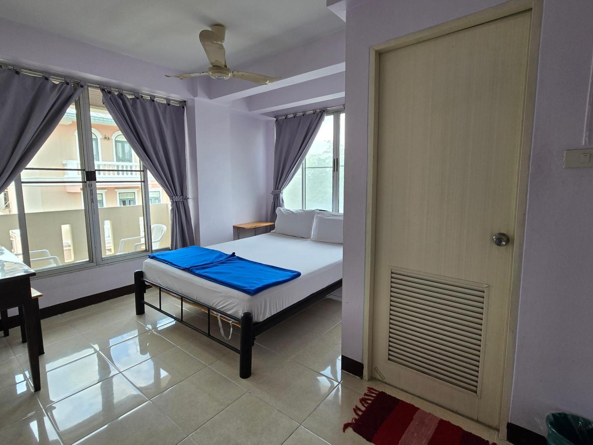 Bella Bella Riverview بانكوك المظهر الخارجي الصورة