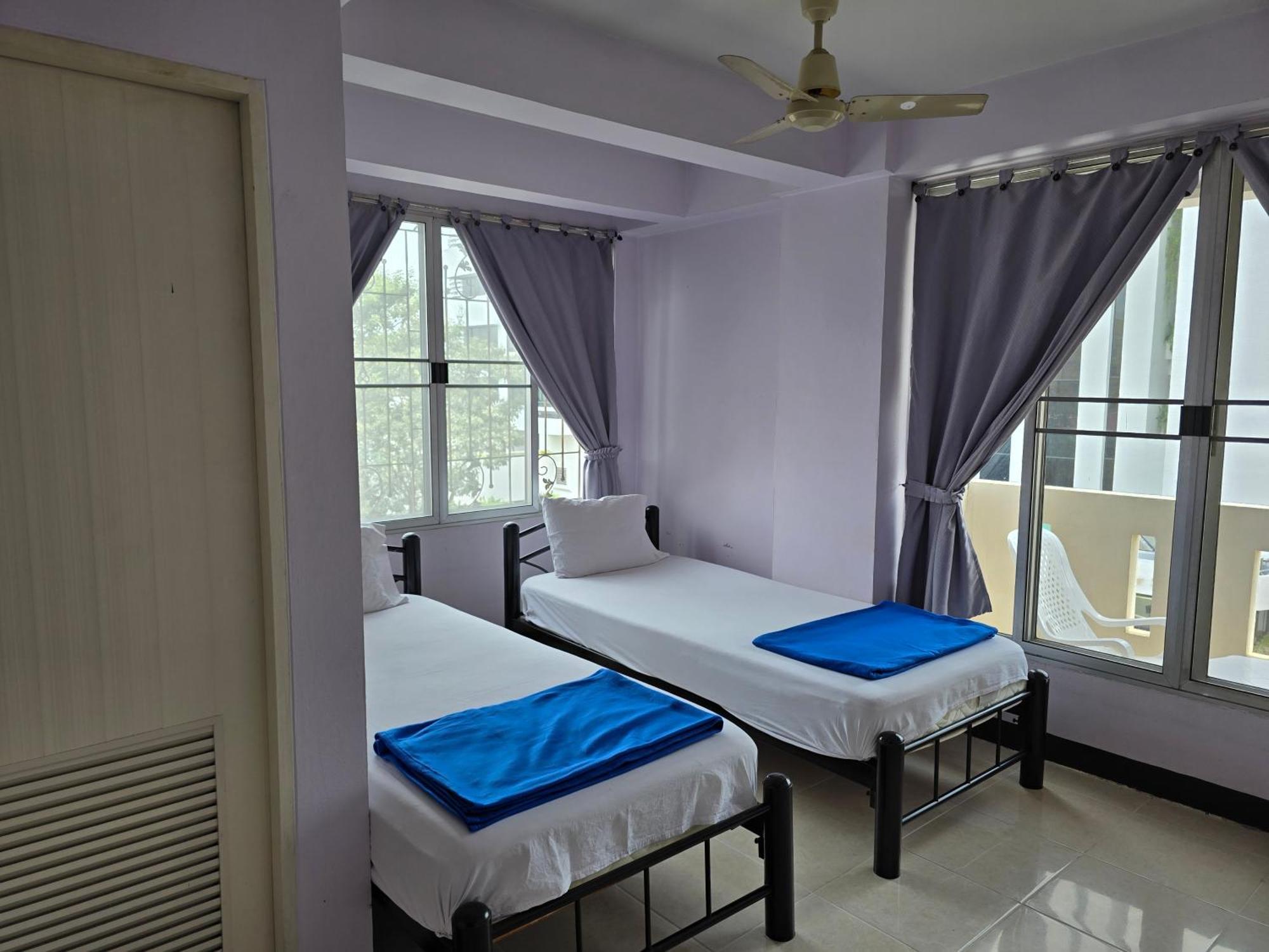 Bella Bella Riverview بانكوك المظهر الخارجي الصورة