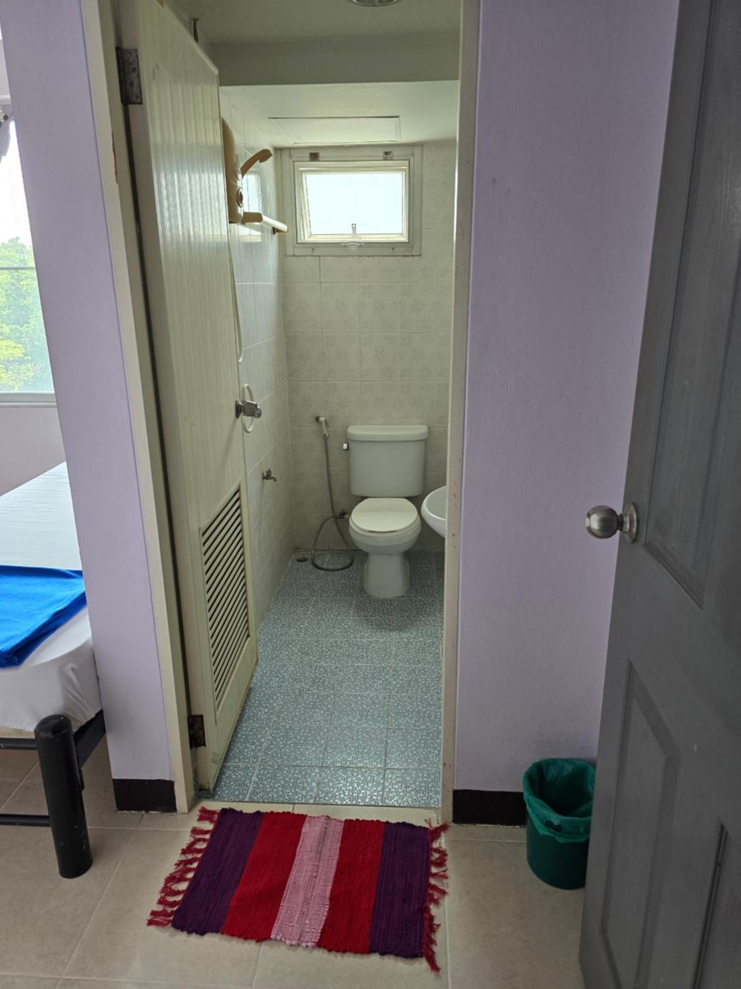 Bella Bella Riverview بانكوك المظهر الخارجي الصورة