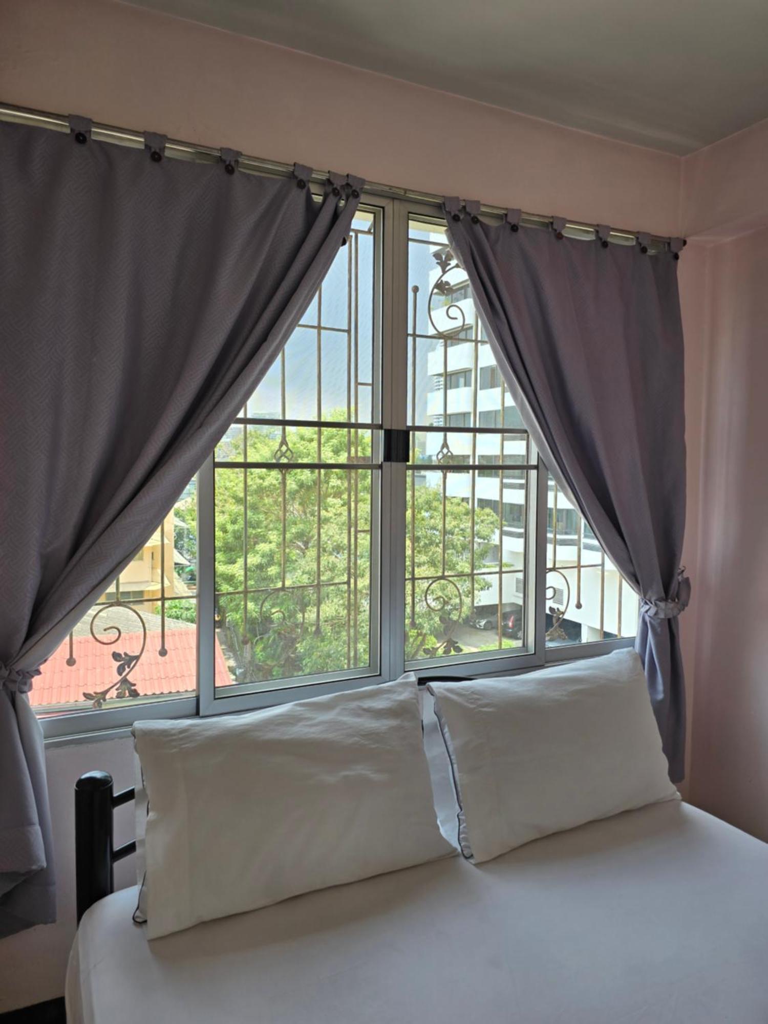 Bella Bella Riverview بانكوك المظهر الخارجي الصورة