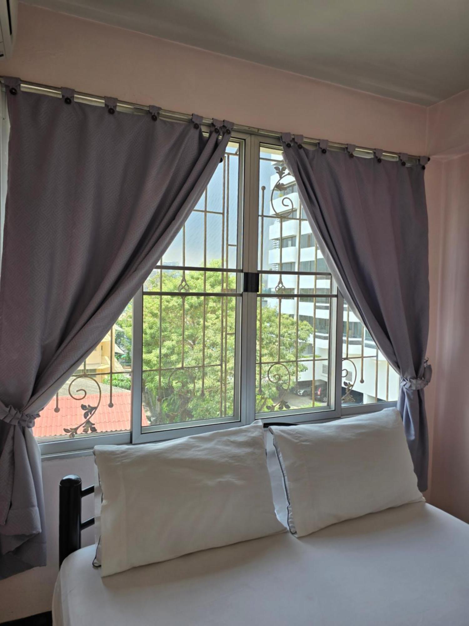 Bella Bella Riverview بانكوك المظهر الخارجي الصورة