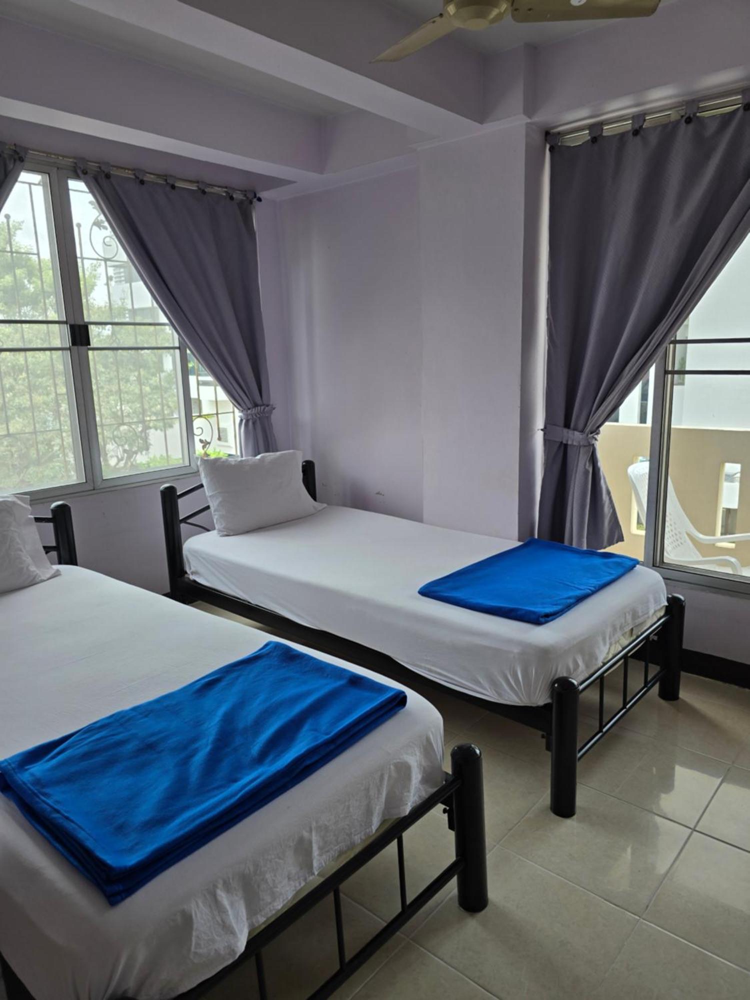 Bella Bella Riverview بانكوك المظهر الخارجي الصورة