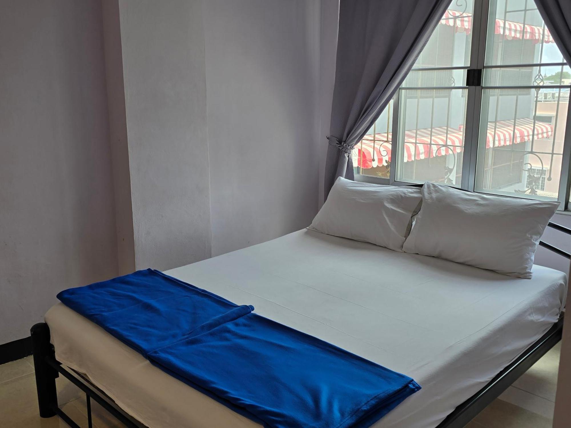 Bella Bella Riverview بانكوك المظهر الخارجي الصورة
