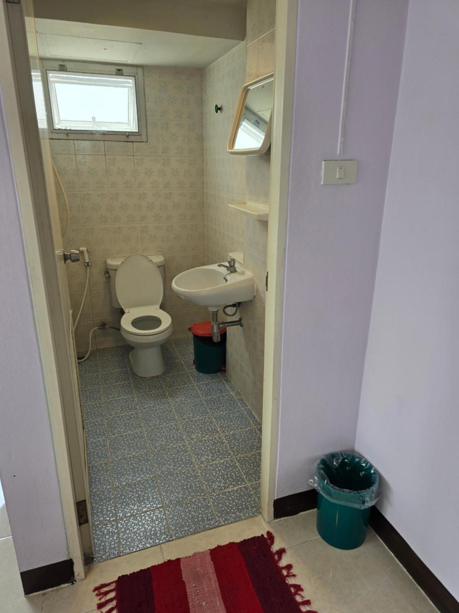 Bella Bella Riverview بانكوك المظهر الخارجي الصورة