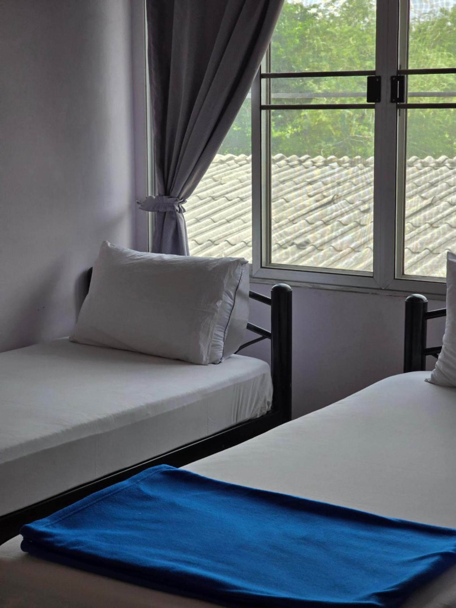 Bella Bella Riverview بانكوك المظهر الخارجي الصورة