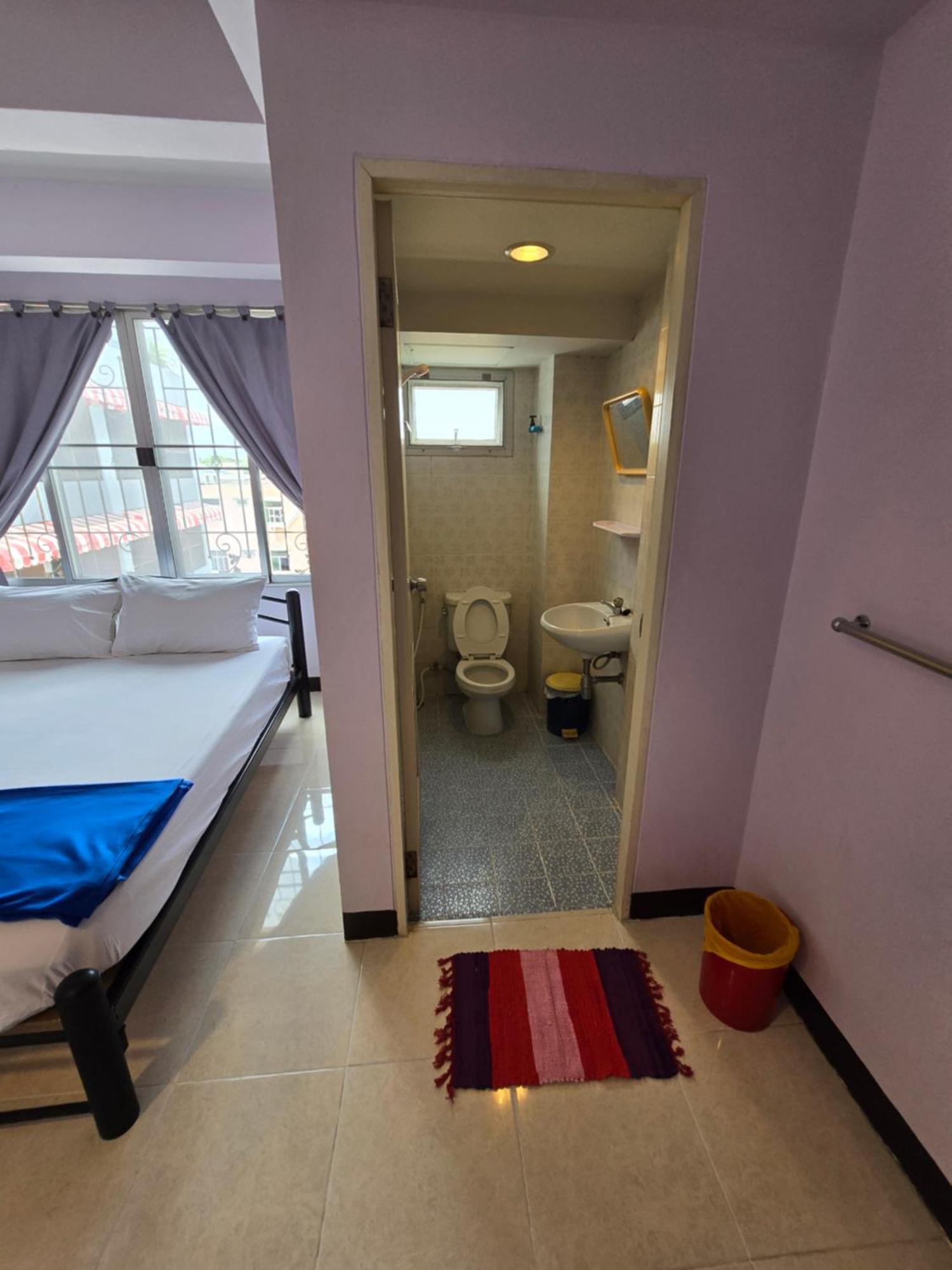 Bella Bella Riverview بانكوك المظهر الخارجي الصورة