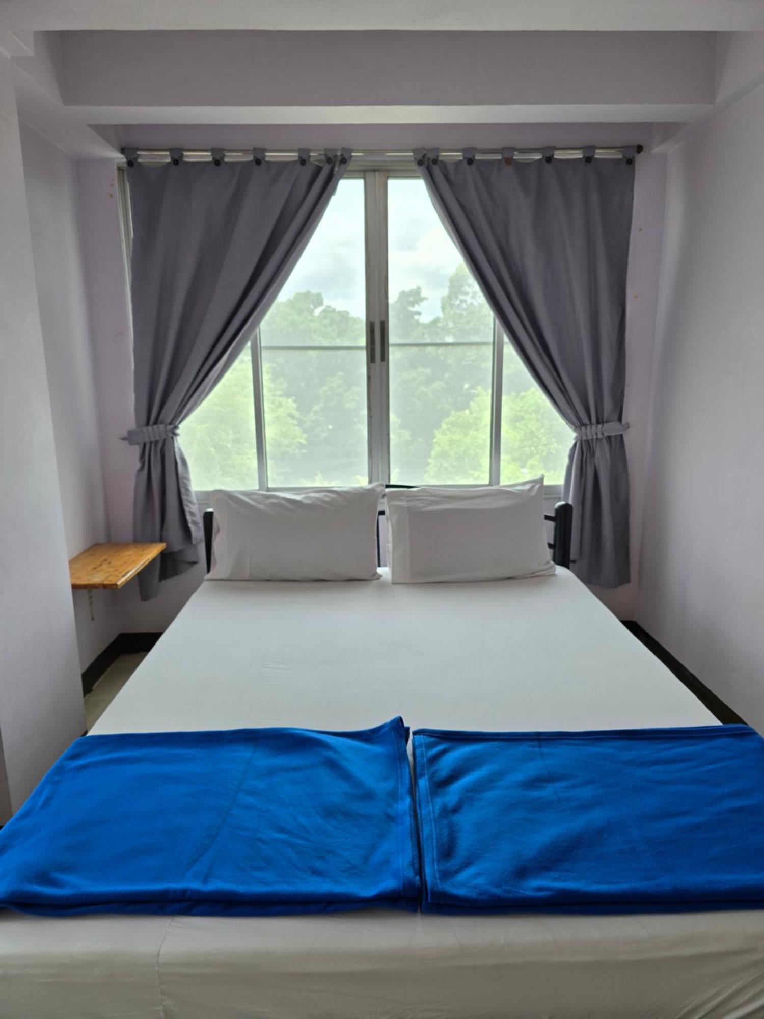 Bella Bella Riverview بانكوك المظهر الخارجي الصورة