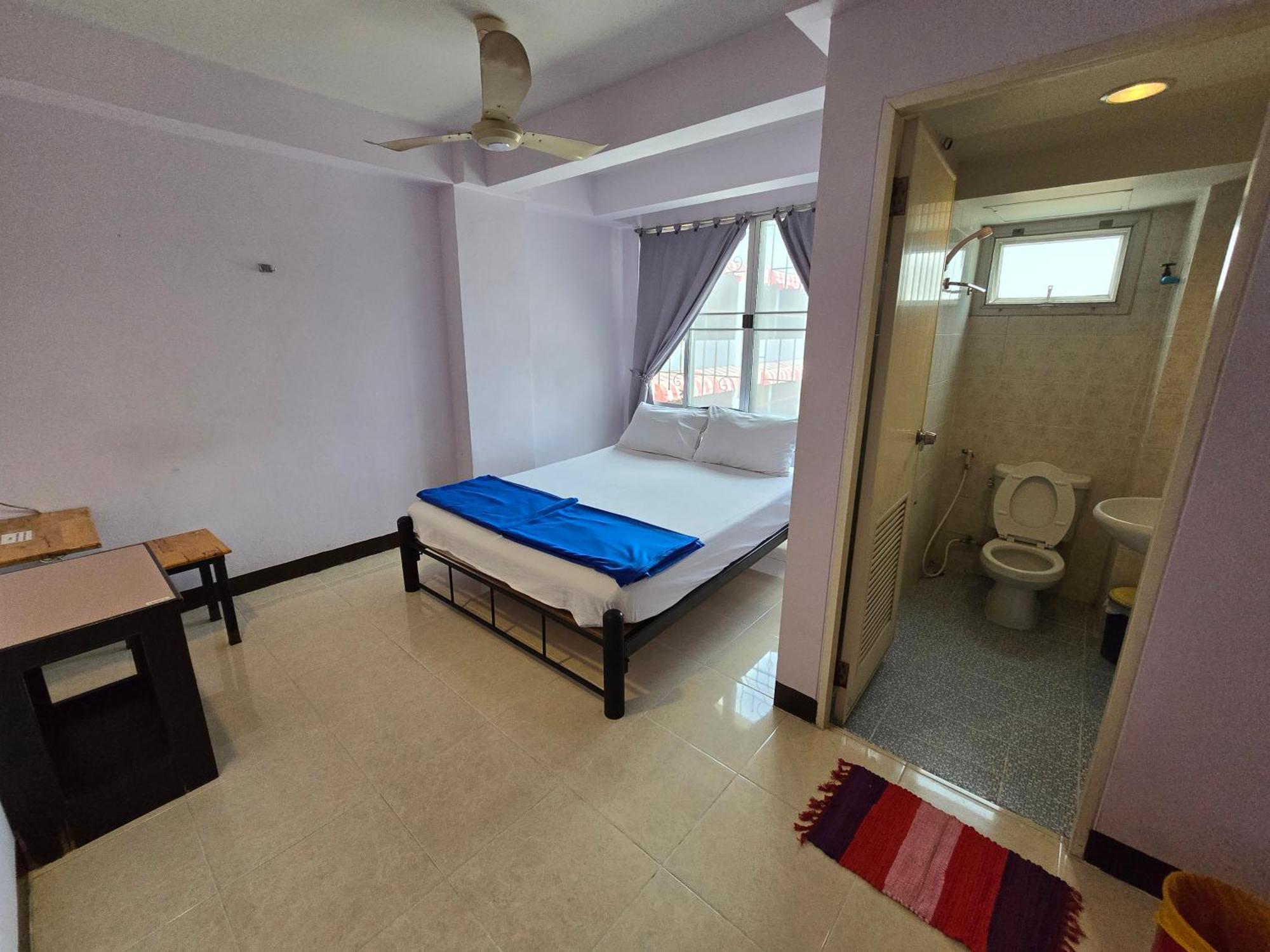 Bella Bella Riverview بانكوك المظهر الخارجي الصورة