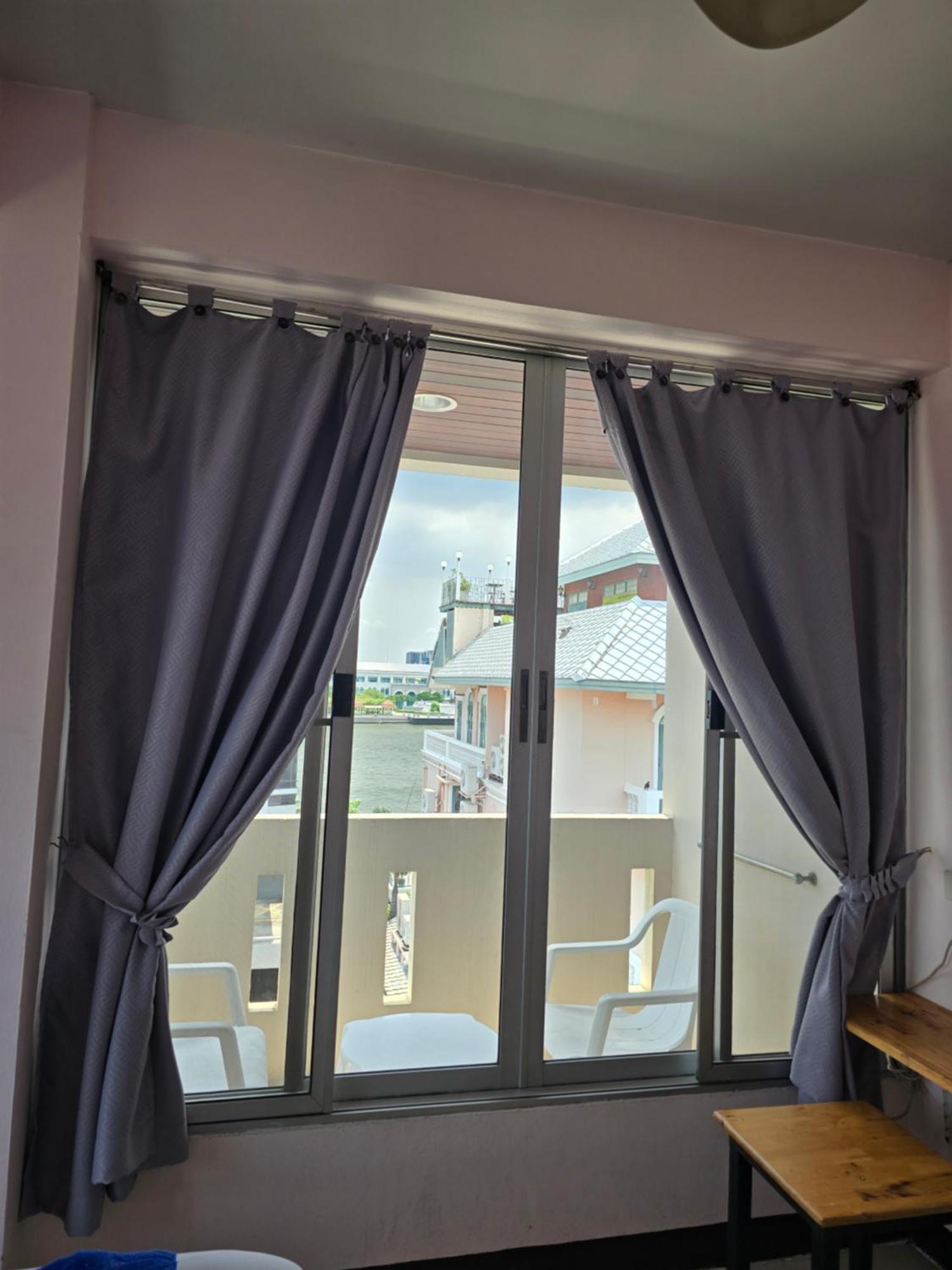 Bella Bella Riverview بانكوك المظهر الخارجي الصورة