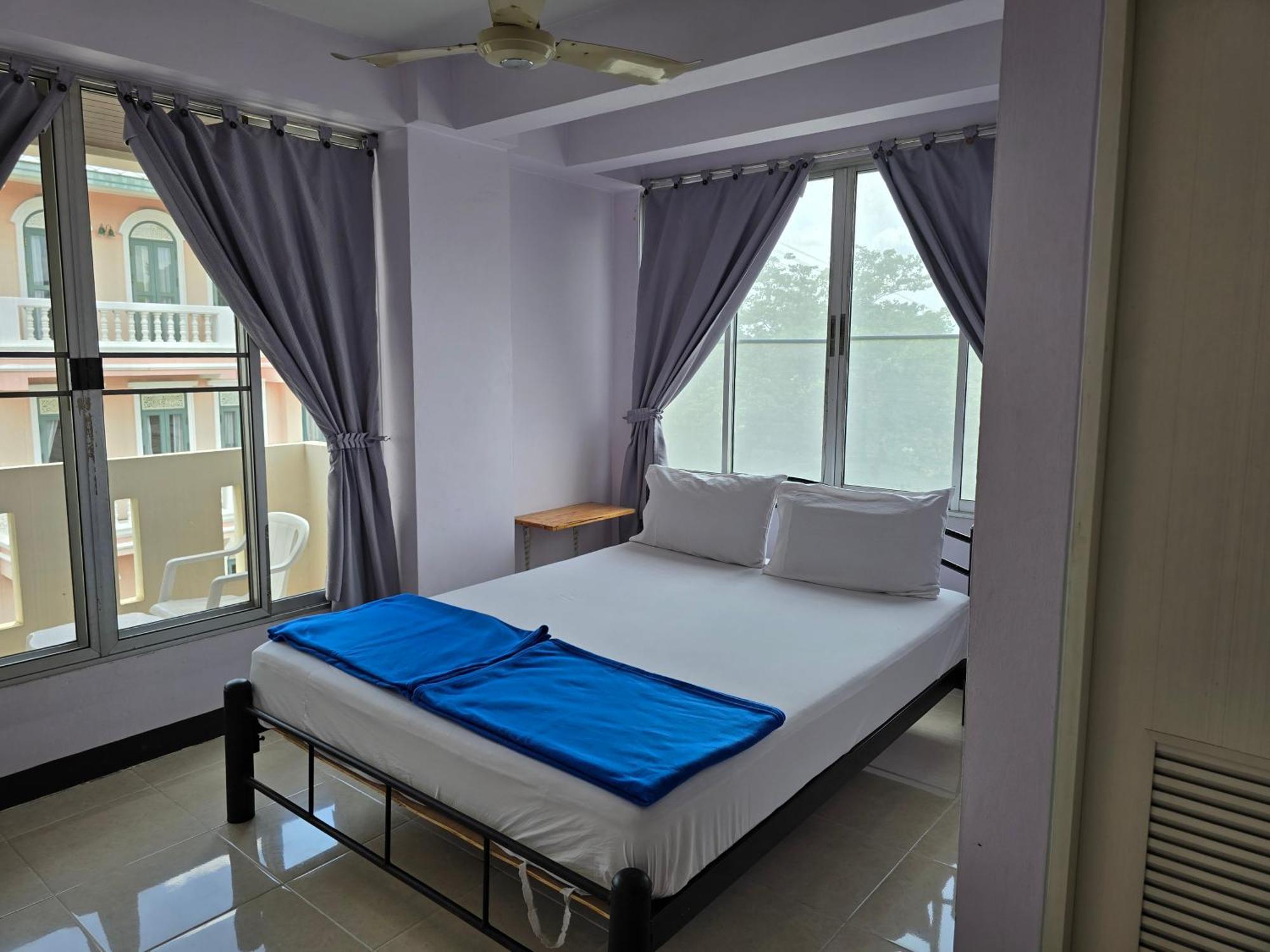 Bella Bella Riverview بانكوك المظهر الخارجي الصورة