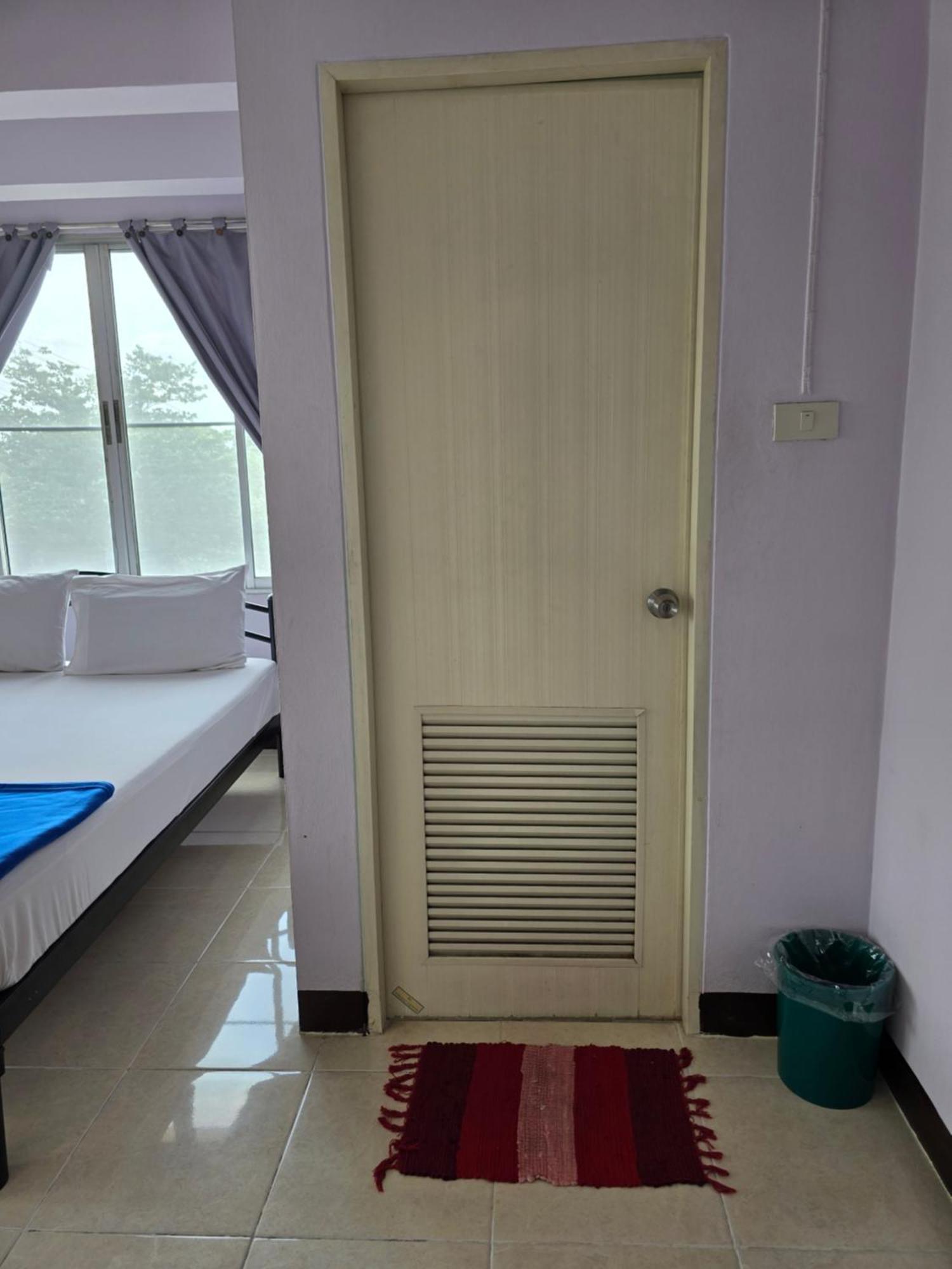 Bella Bella Riverview بانكوك المظهر الخارجي الصورة