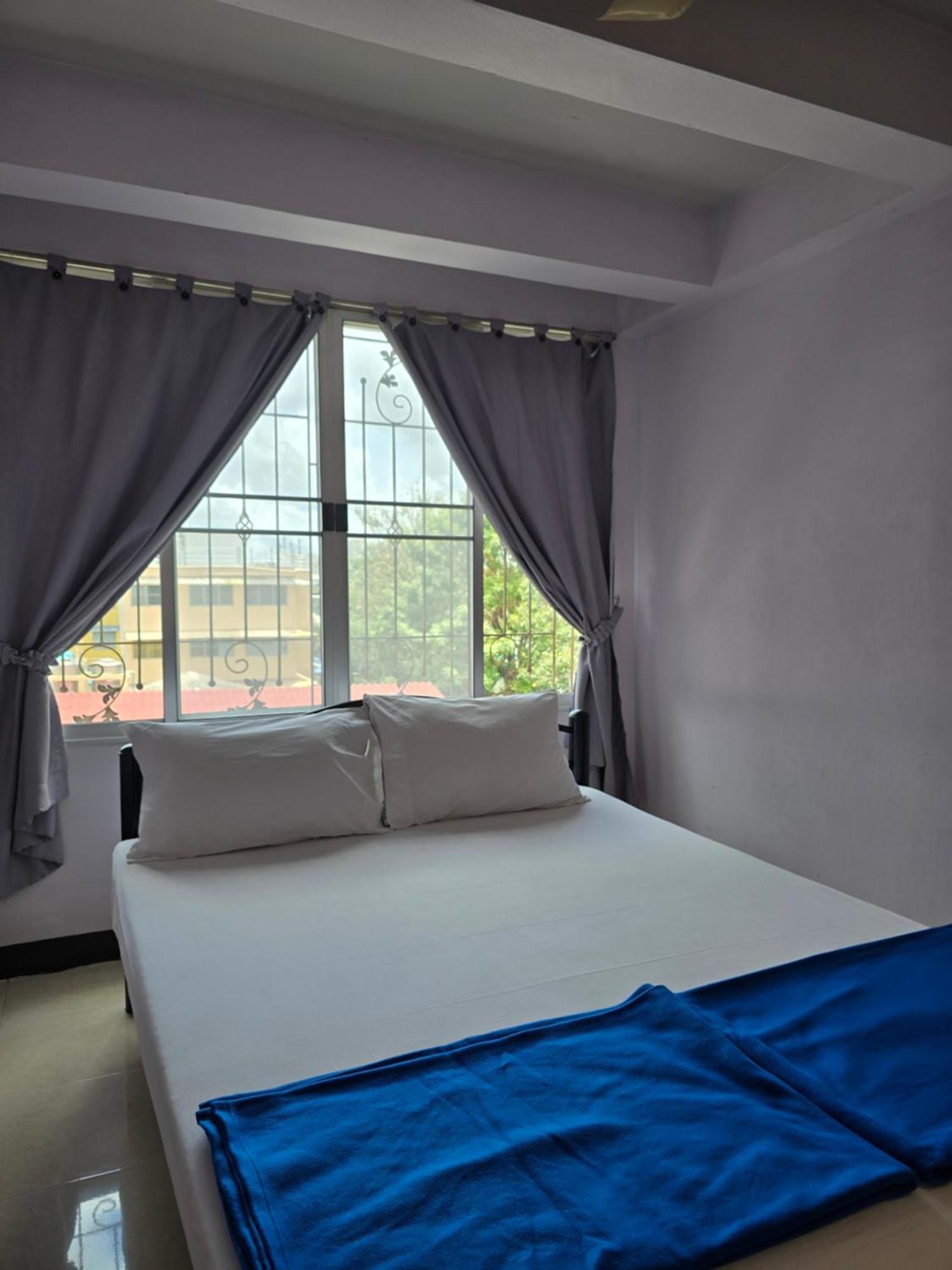 Bella Bella Riverview بانكوك المظهر الخارجي الصورة