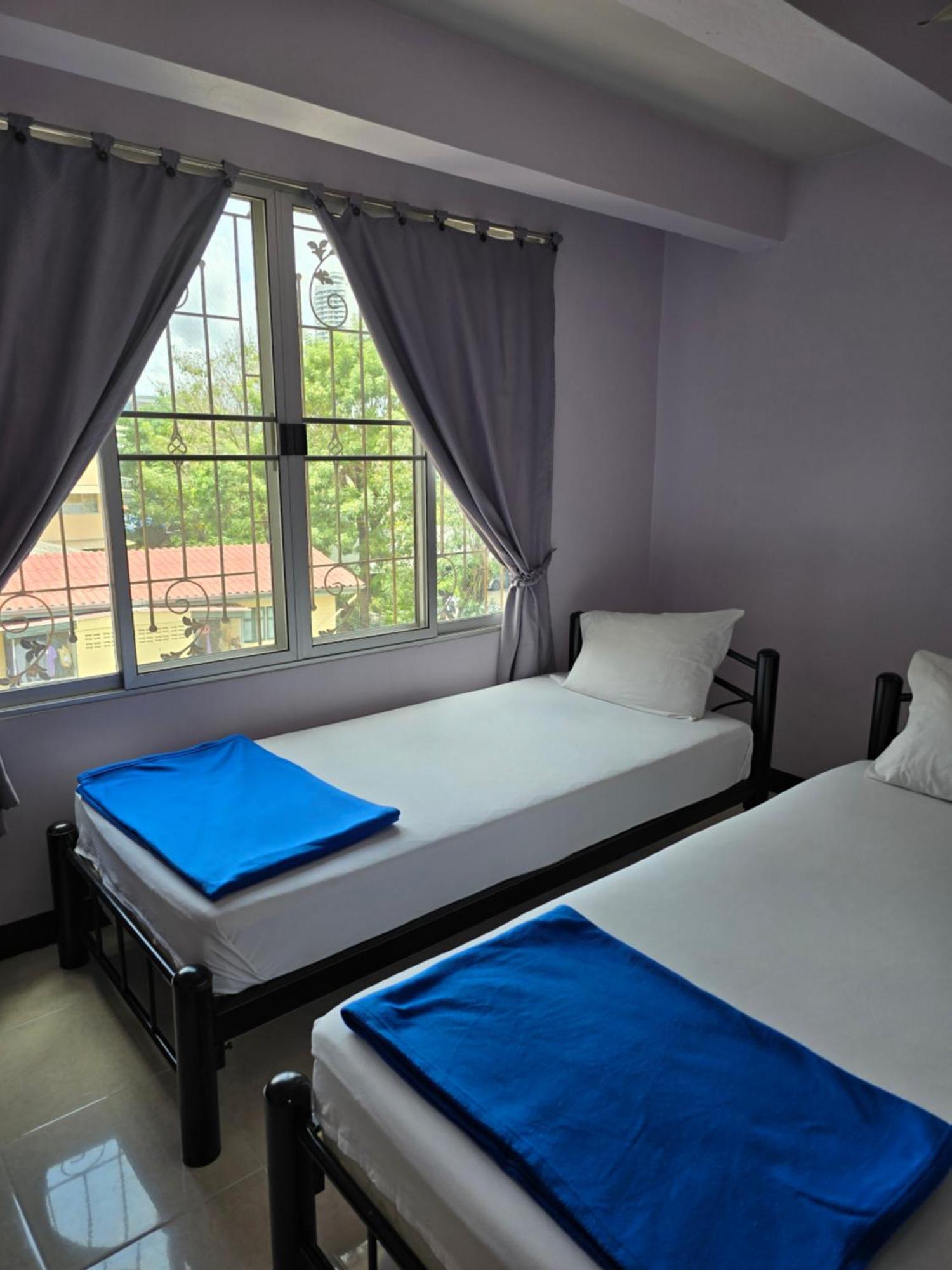 Bella Bella Riverview بانكوك المظهر الخارجي الصورة