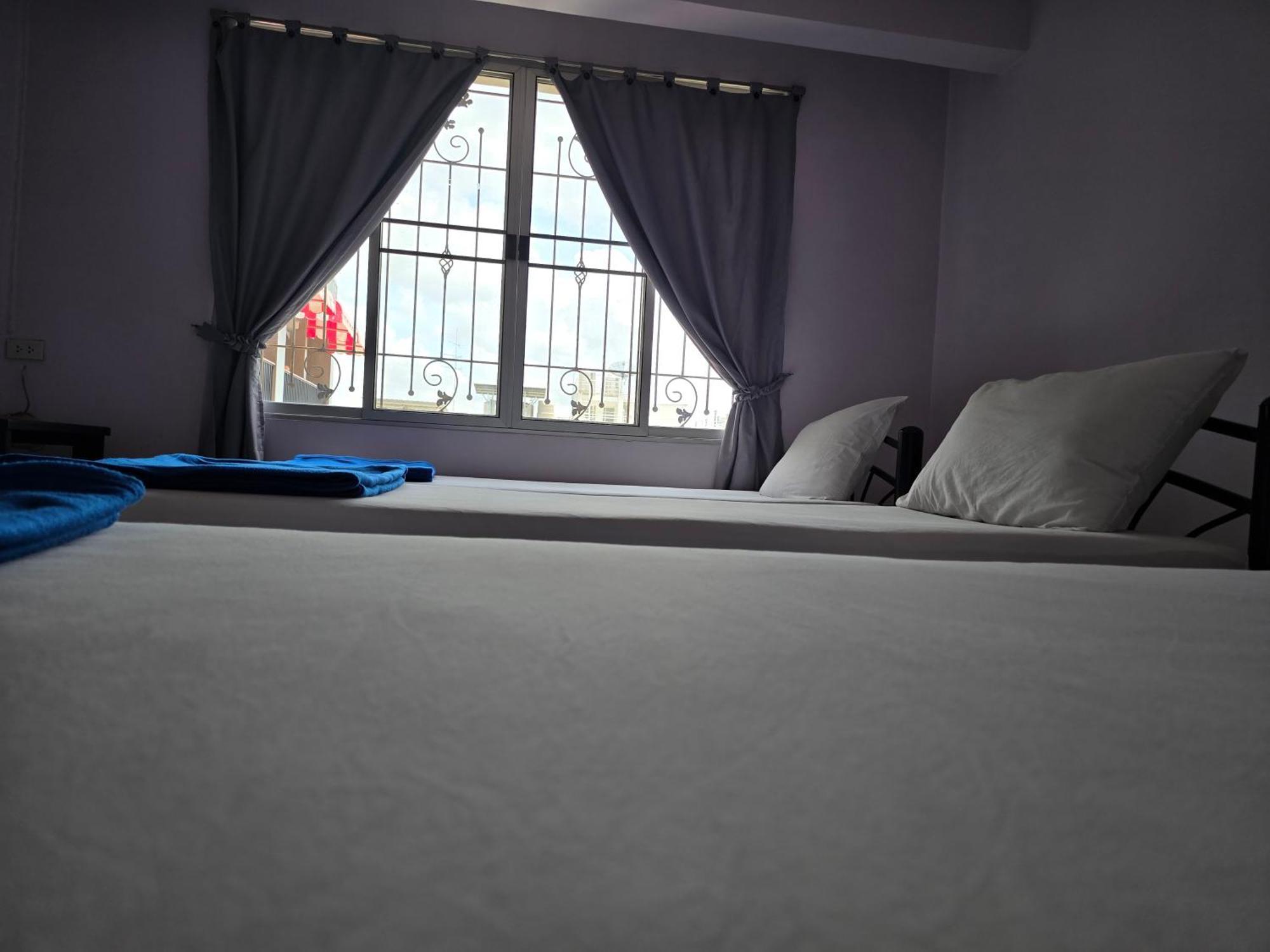 Bella Bella Riverview بانكوك المظهر الخارجي الصورة