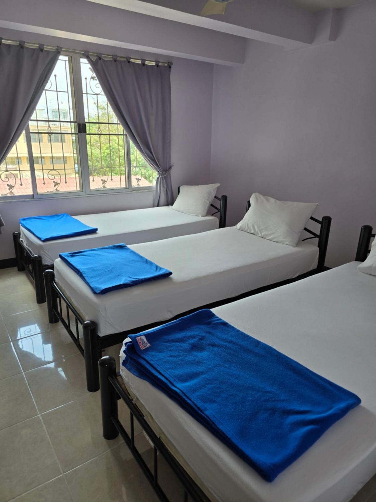 Bella Bella Riverview بانكوك المظهر الخارجي الصورة