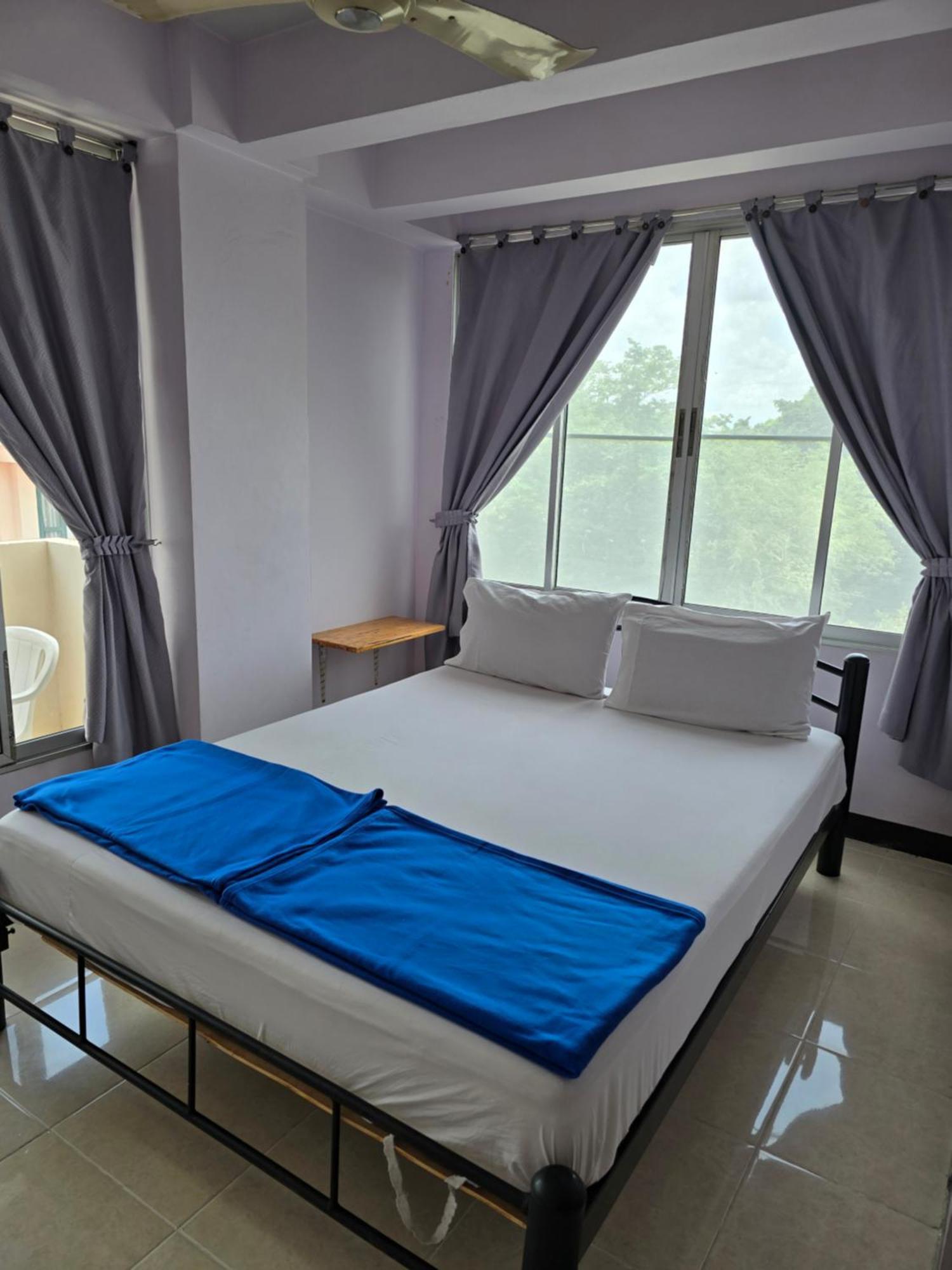 Bella Bella Riverview بانكوك المظهر الخارجي الصورة